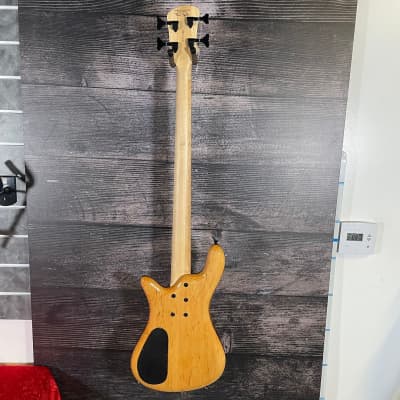 Spector ReBop4DLX EX Bass Guitar (Torrance,CA) (NOV23) image 7