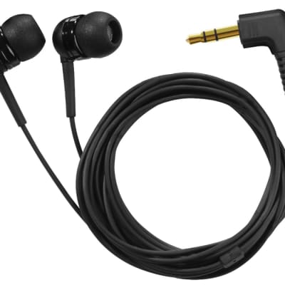 Sennheiser IE4 In-Ear Monitoring Headphones