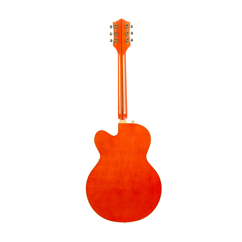 Yahoo!オークション - GRETSCH グレッチ 6120W Nashville 1991年