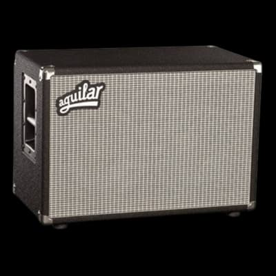 Epifani T110 【USED】　SN様 Epifani DIST 112 Black 300W 1x12 Bass Speaker Cabinet, 4 & 8