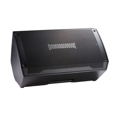 HeadRush FRFR-108 MKII Active Cabinet - Guitar Cabinet image 2