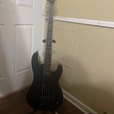 Schecter Michael Anthony Signature Bass Carbon Grey image 1