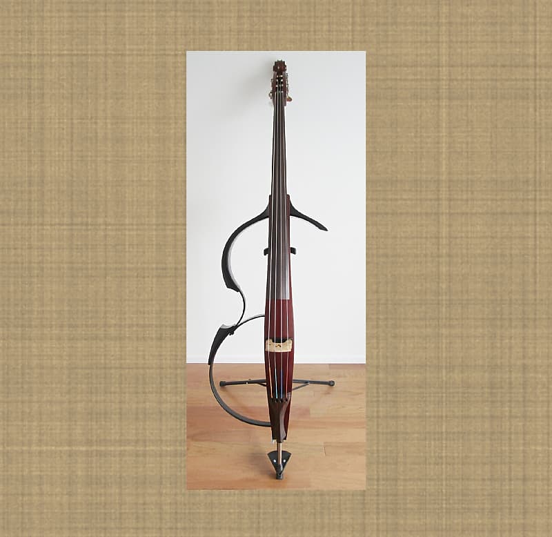 ベース Yamaha Silent Bass SLB-100 YAMAHA - SILENT BASS SLB-100｜楽器レンタルのサウンドクルー