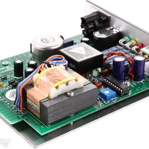 API 512c 500 Series Microphone Preamp image 6