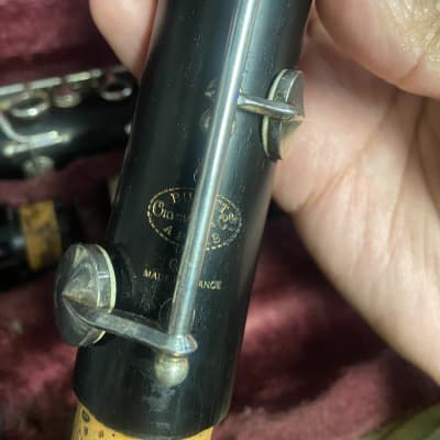 Buffet Crampon RC Clarinet image 8