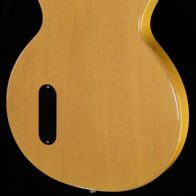 Gibson Custom Shop 1957 Les Paul Special Single Cut Reissue VOS TV Yellow (786) image 2
