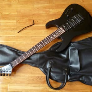 ギター Jackson Super Dinky SSH GROVER JACKSON 3295-