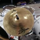 Used Zildjian 6" A Custom Splash Cymbal 109g