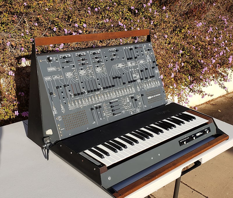 ARP 2600C