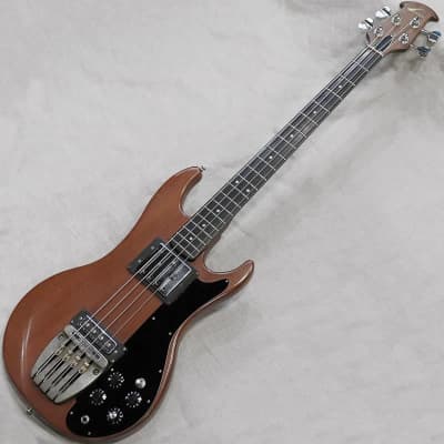 Ovation Bass Guitars | Reverb