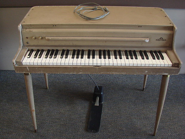 Wurlitzer 140 deals