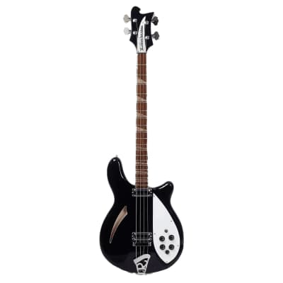 Rickenbacker 4005V image 3