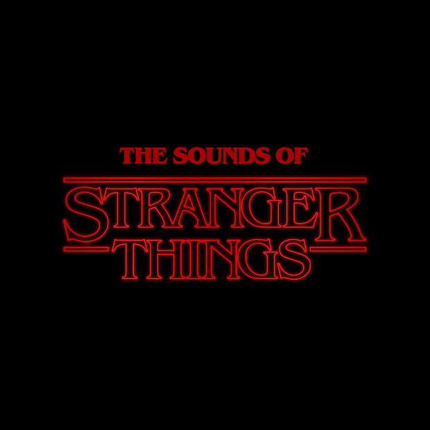 Sounds of Stranger Things image 1