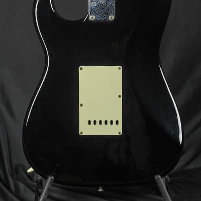 Fender Japan ストラトキャスター 2006-2008年製 Fender Japan ST60TX-LTD Crafted in Japan 2006-2008（中古