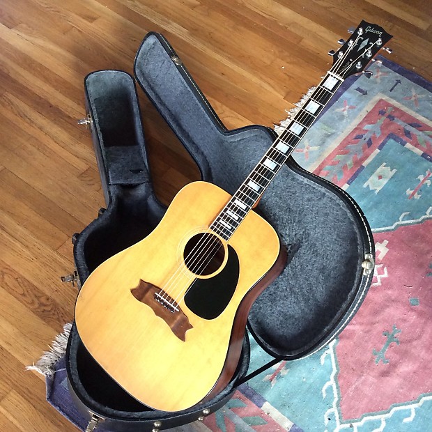 Gibson heritage store acoustic