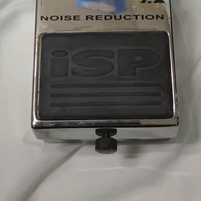 ISP Technologies Decimator II Noise Reduction | Reverb