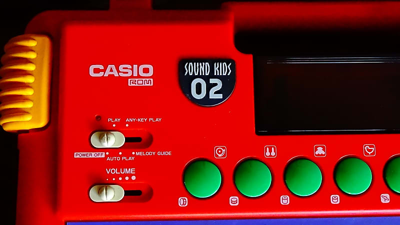 CASIO ROM PACK SOUND KIDS ヒットソング1 楽譜付き ROM PACK リスト - CASIO ROM PACK @ウィキ - atwiki（アット