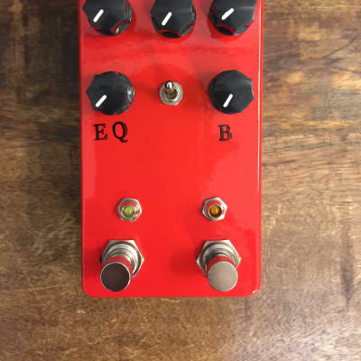 JHS Andy Timmons Plus CLONE- JHS AT+ | Reverb