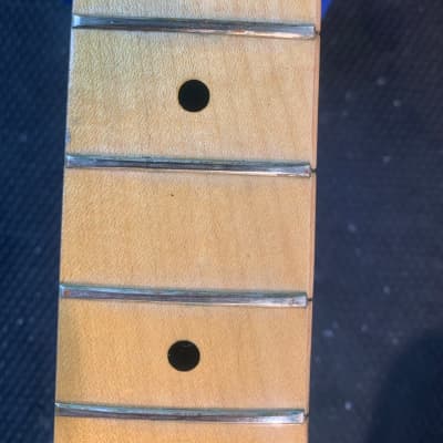 Greco TD-500 MIJ 1974 Mocha Telecaster Deluxe Style Vintage Made in Japan w/ Hard Case image 24