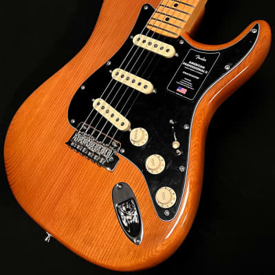 Fender American Professional II Stratocaster image 3