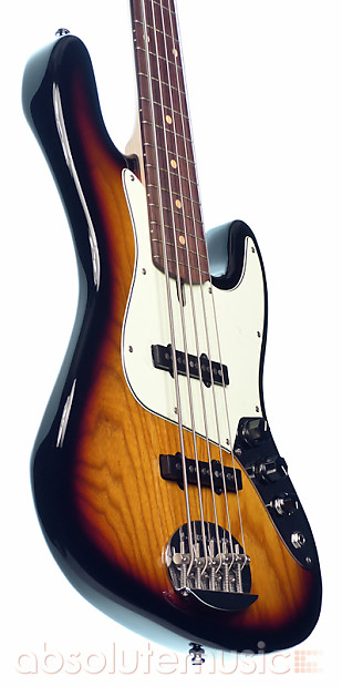 Lakland Skyline 55-60 Vintage J Joe Osborn Bass Guitar