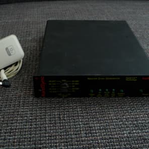 Aardvark Aardsync II Master Sync Generator | Reverb