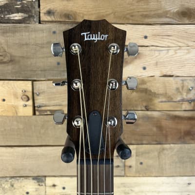 Taylor AD26e Baritone-6 Special Edition Grand Symphony Acoustic-Electric Guitar Shaded Edge Burst 2023 image 5