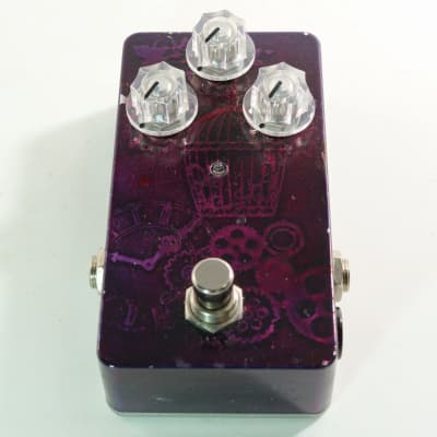 9Overdrive9 Verre - Shipping Included* | Reverb