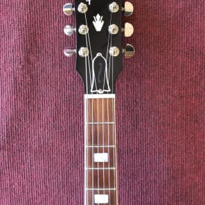 Gibson ES-335 2015 Sunburst image 4