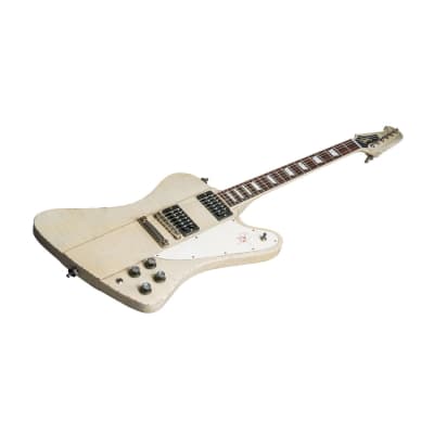 Gibson deals slash firebird