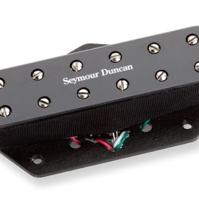 Seymour Duncan ST59-1 Little '59 Lead Tele Bridge Pickup | Reverb