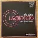 Cleartone Electric Guitar Strings heavyseries- Light/Heavy (10-52)(free ship)