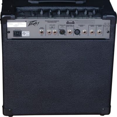 Peavey KB2 40-Watt 1x10 Keyboard Amplifier image 2