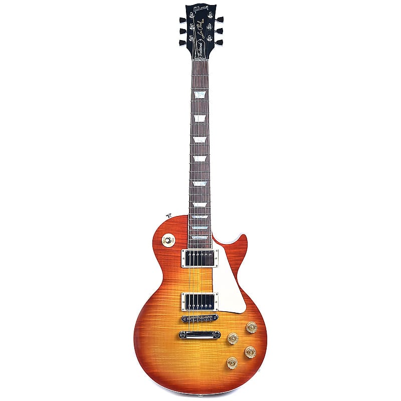 Gibson Les Paul Traditional HP 2016 image 1