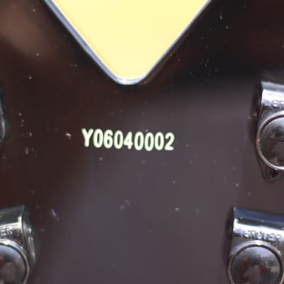 Dean Dimebag Razorback Shards | Reverb