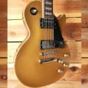 Epiphone 2020 Joe Bonamassa Les Paul Black Beauty Mint! OHSC COA 10892