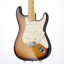 Fender American Vintage 57 Stratocaster Thin Lacquer 2Color Sunburst (05/09)
