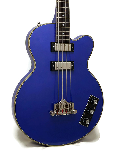Epiphone allen woody rumblekat bass hot sale