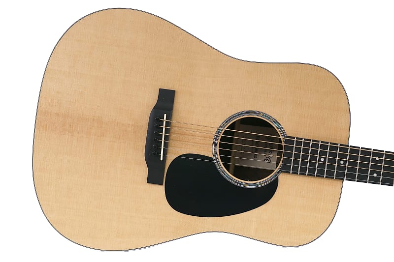 Martin D-13E Road Series Acoustic Electric Guitar 