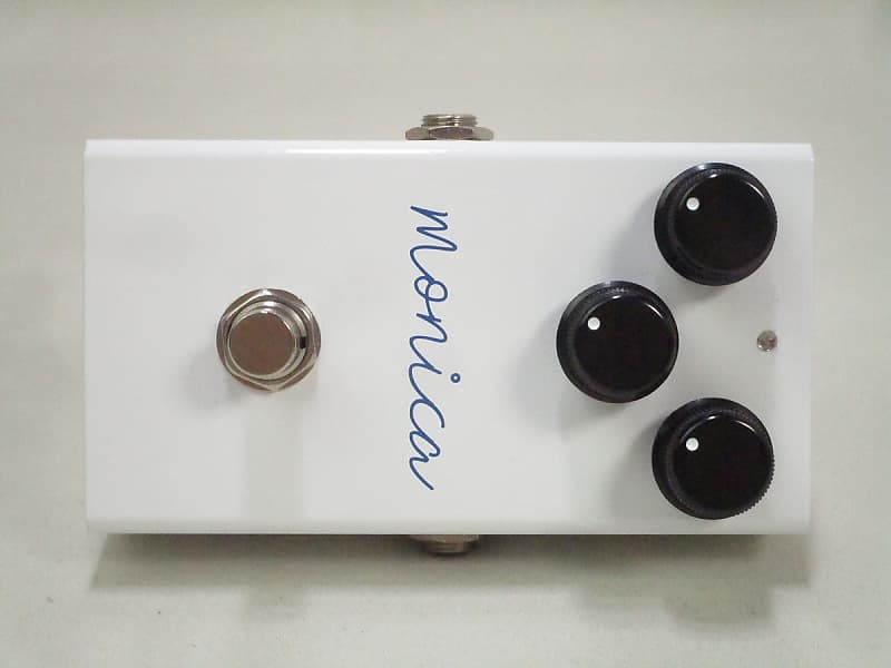 VIRTUES monica AssH signature overdrive [12/29] | Reverb Austria