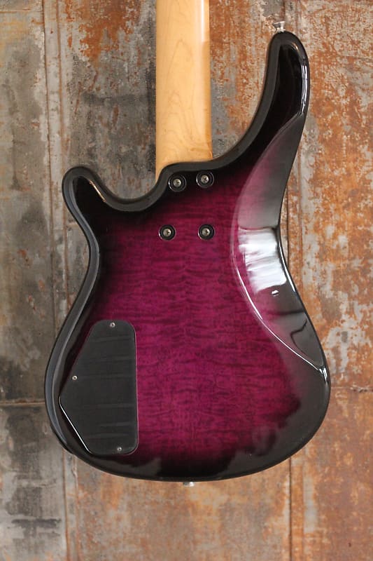 【週末限定値下げ】FERNANDES　ベース　REVOLBER Fernandes REVOLVER FRB-45 エレキベース フェルナンデス