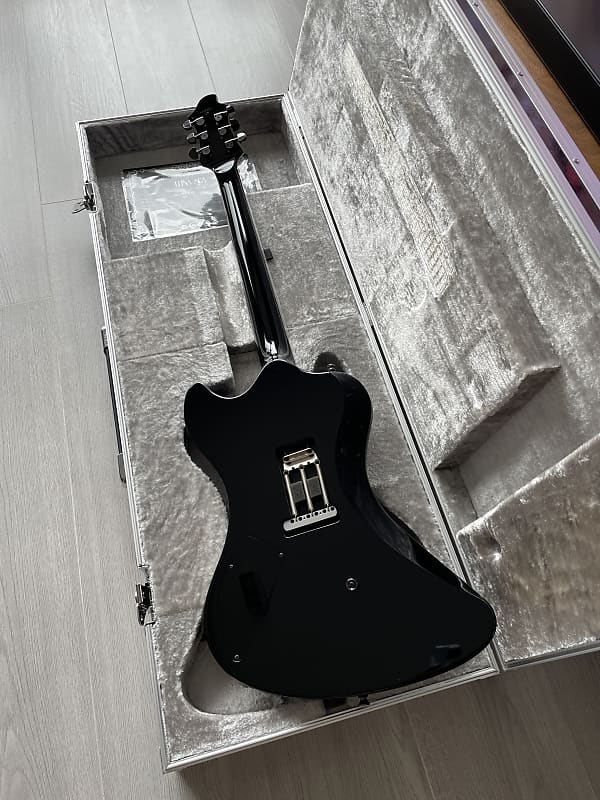 ESP Eclipse R-VIII Limited Edition SUGIZO Luna Sea | Reverb