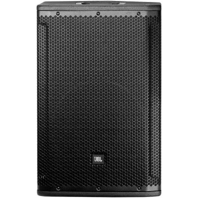 JBL SRX815 2-Way Passive 15" PA Speaker Regular image 1