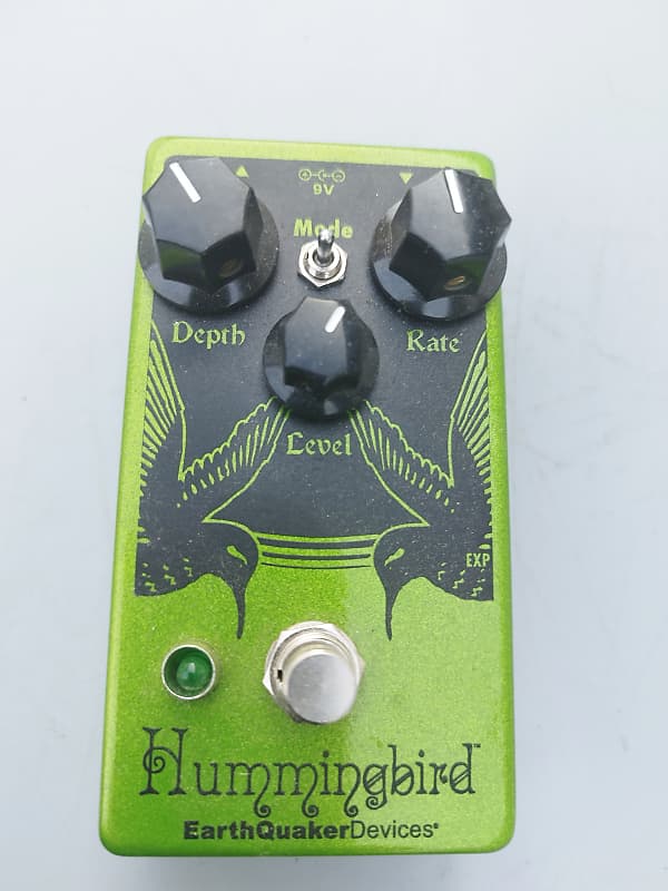 EarthQuaker Devices Hummingbird