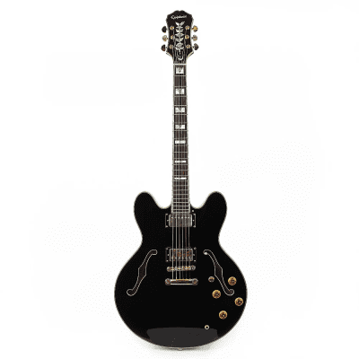 Epiphone Sheraton II Pro (2016 - 2022) | Reverb UK