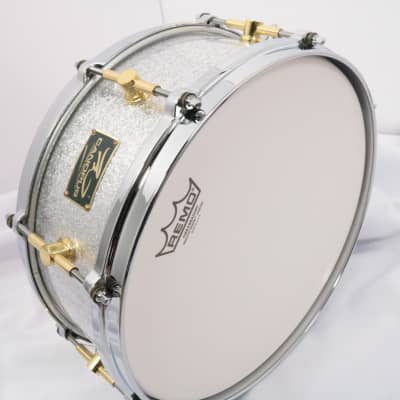 Mahogany Snare Drums - Canopus Drums