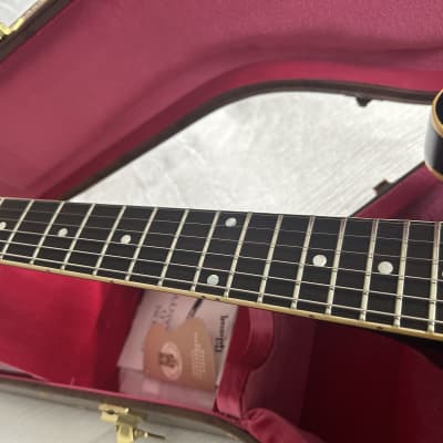 Gibson Custom Shop Murphy Lab '59 ES-335 Reissue Ultra Light Aged image 7
