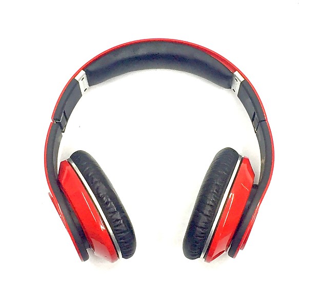 Beats by Dr Dre - 月の星 Beats by Dre Studio (Black) - CNET
