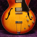 Gibson ES335TD 1966 Cherry Sunburst