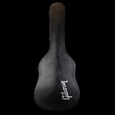 Gibson Acoustic J-45 12-String Acoustic-Electric Guitar - Vintage Sunburst image 8